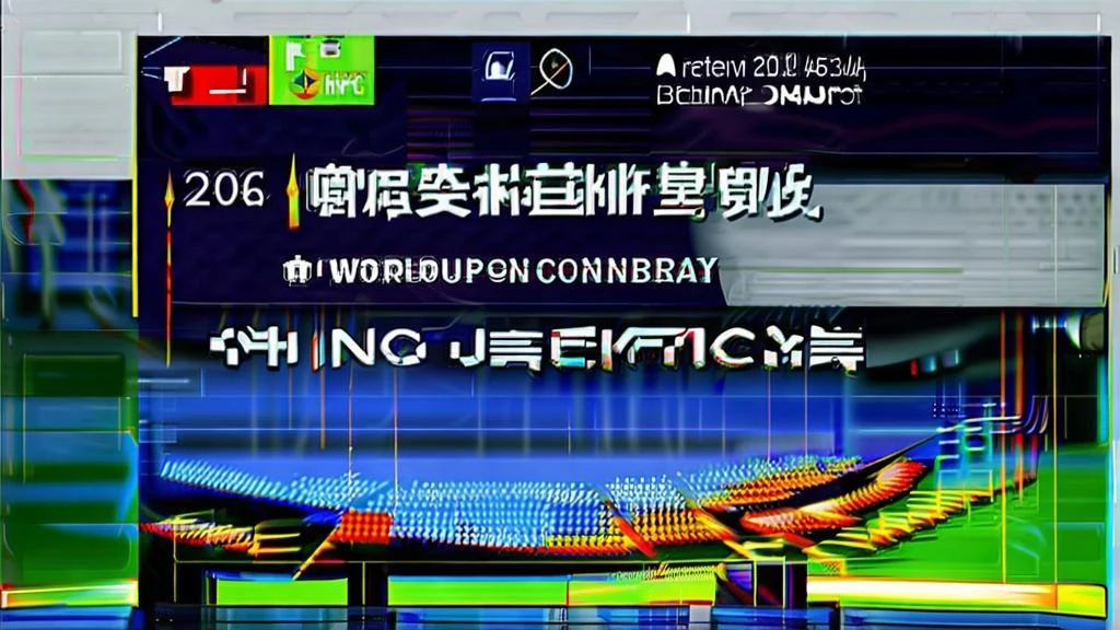 2026世界杯开幕式中文解说直播：北京时间对照表与高清网络回放平台推荐